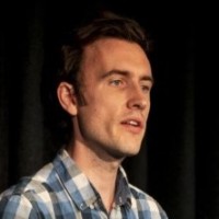 Turtl Employee Nick Mason's profile photo