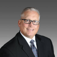 Consumers National Bank Employee Ron Michaux's profile photo