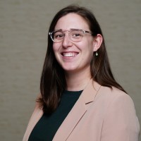 Deloitte Employee Marissa Ryan's profile photo