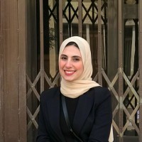 COREations Employee Tasneem Ayman's profile photo