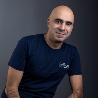 Tribe Payments Employee Fadl Mantash's profile photo