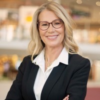 Infrasonik Employee Carola Puusteli's profile photo