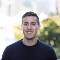 Security Alliance (SEAL) Employee Isaac Patka's profile photo