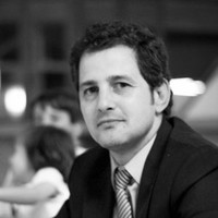 Iver Spain - Experts in wind Employee Miguel Iranzo's profile photo