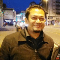 NSG Pilkington Employee Mohd Khalid's profile photo