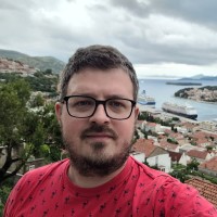 Aculocity Employee Yan Kabakov's profile photo