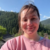 Elogic Commerce Employee Liubov Sorak's profile photo