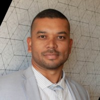 Specd Employee Jaryd Jardien's profile photo