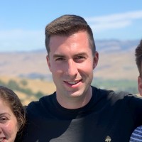 Apple Employee Michael McBreen's profile photo