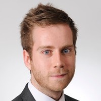 Piclo Employee Liam Taylor's profile photo