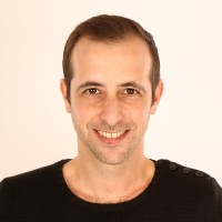 Kueez Employee Ziv Mishan's profile photo