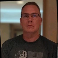 Samsung Austin Semiconductor Employee Paul Gamble's profile photo