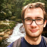 Slite Employee Charley David's profile photo