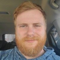 Innovative Lab Services Employee Nick van Meter's profile photo