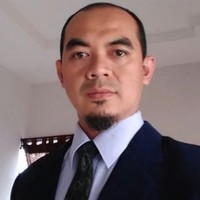 Institut Teknologi Bandung Employee Arief Bahtiar's profile photo