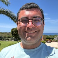 RockRose Energy Employee Tural Huseynov's profile photo