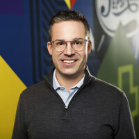 PepsiCo Employee Ryan Collis's profile photo