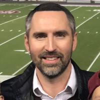 Sonic Reference Laboratory Employee Brett Neel's profile photo