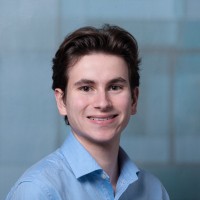 Arup Employee James Purves's profile photo