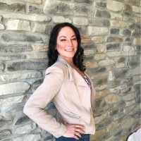 Verility, Inc. Employee Liane Hart's profile photo