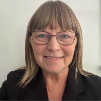 FlexDanmark Employee Birgitte Hansen's profile photo