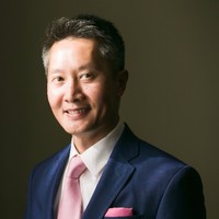Lawrence Livermore National Laboratory Employee Steven Ho's profile photo