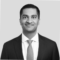 Reinsurance Group of America, Incorporated Employee Ankur Patel's profile photo