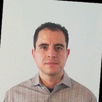 Blue Yonder Employee Erick Rivera's profile photo