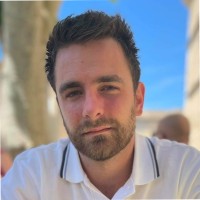 BEDI Employee Clément Perrin's profile photo