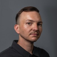 Tactics Employee Cody Warren's profile photo