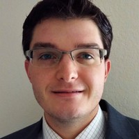 JDH Engineering Employee Joshua Cardinal's profile photo