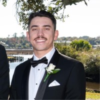 U.S. Army Corps of Engineers, Mobile District Employee Chase Rapier's profile photo