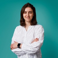 European Energy Employee Anna Shevchenko's profile photo