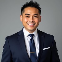 Carle Health Employee Robert Yu's profile photo