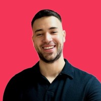 TalentLyft Employee Lovro Čulina's profile photo