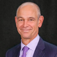 Fitch Ratings Employee Chris Becker's profile photo