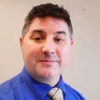 Rutland Regional Medical Center Employee Michael Bache's profile photo