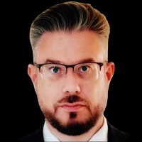 ElevateOM Employee Darren Earney's profile photo