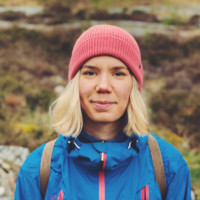 Delorean AB Employee Lina Johnsson's profile photo