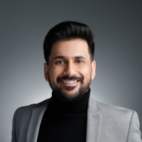 Yale University Employee Raghav Sehgal's profile photo