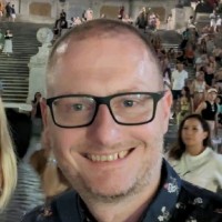 Ageas UK Employee Richard Owen's profile photo