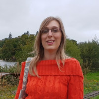 Incap Employee Samantha Shaughnessy's profile photo
