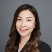 Enflame Employee Nicole Sun's profile photo