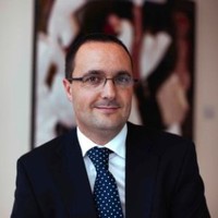 Accenture Employee Pat Power's profile photo