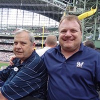 Sjoberg Tool & Manufacturing Corporation Employee Jim Sjoberg's profile photo