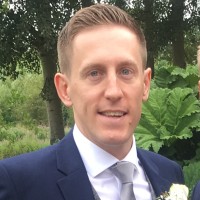Irwell Insurance Employee Billi Acii's profile photo