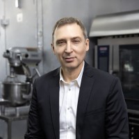 Maiden Voyage Catering Employee Eugene Kharlamb's profile photo