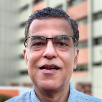 Kumar Ks Email & Phone Number
