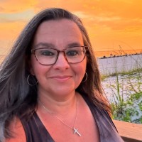 Exhibition Hub Employee Jessica Echols's profile photo