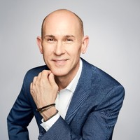 WarnerMedia Employee John Heath's profile photo